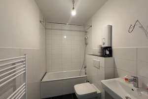 Neue Wohnung, neues Glück! Individuelle 2-Zi.-Wohnung – Käthe-Kollwitz-Str. 2, 51377 Steinbüchel, Leverkusen – Vorschaubild 6