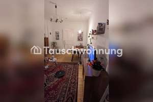Tauschwohnung: Schöne Altbauwohnung in ruhiger Seitenstraße nahe Rixdorf – Die vollständige Adresse der Immobilie erhältst du vom Anbieter., 12055 Neukölln (Ortsteil), Berlin – Vorschaubild 2