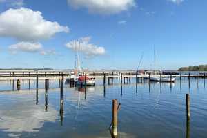 Schlei: Kleines Ferienhaus mit eigenem Bootsliegeplatz in fußläufiger Entfernung – Schleswig-Flensburg (Kreis) – Vorschaubild 10