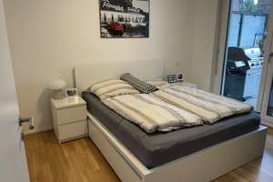 2-Zimmer Wohnung im 3. OG mit Balkon in Mönchengladbach – Neuhofstraße 34, 41061 Eicken, Mönchengladbach – Vorschaubild 5
