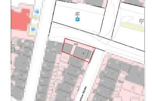 Ohne Mieter  - 2 Wohnungen + Gewerbe in bester Lage im Bremer Viertel zu verkaufen – Die vollständige Adresse der Immobilie erhältst du vom Anbieter., 28203 Steintor, Bremen – Vorschaubild 10