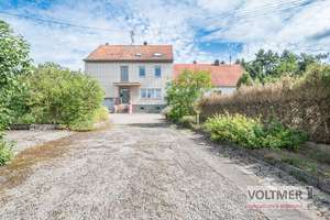 BEGEISTERUNG - renovierungsbedürftiges Ein- bis Zweifamilienhaus mit Garage in Kleinottweiler! – Die vollständige Adresse der Immobilie erhältst du vom Anbieter., 66450 Bexbach – Vorschaubild 2