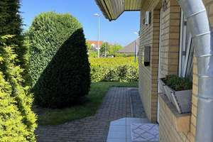 Einfamilienhaus in Wismar Ostseeblick – Die vollständige Adresse der Immobilie erhältst du vom Anbieter., 23968 Wendorf, Wismar – Vorschaubild 4