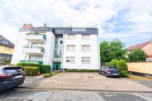 Helle 2-Zimmerwohnung mit Dachterrasse und Stellpatz! – Die vollständige Adresse der Immobilie erhältst du vom Anbieter., 42659 Solingen-Mitte, Solingen – Vorschaubild 5