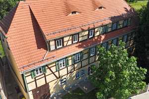 Denkmalgeschütztes Mehrfamilienhaus in Dresden-Pillnitz – Dresden – Vorschaubild 10