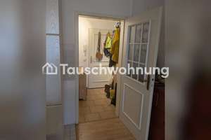 Tauschwohnung: Biete schöne 1-Zi-Whg, suche größere Whg im Süden Münchens – Die vollständige Adresse der Immobilie erhältst du vom Anbieter., 80997 Allach, München – Vorschaubild 3