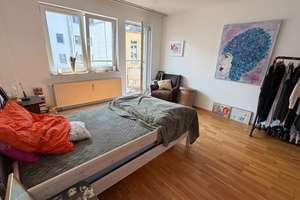 Charmante 3-Zimmer-Wohnung mit großzügigem Balkon im Mauritius Viertel, Köln – Rubenstraße 37, 50676 Altstadt/Süd, Köln – Vorschaubild 7