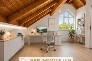 Modernes Wohnen mit Süd-West-Garten & Grundwasser-Wärmepumpe – Kaufoption ab Ende 2027 – 85716 Unterschleißheim – Vorschaubild 17