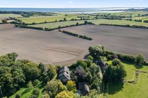 Anwesen unter Reet zwischen Ostsee und Schlei – Am Bydiek 5, 24398 Brodersby – Vorschaubild 2