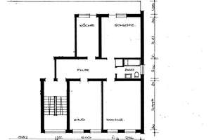 3-Zimmer-Wohnung mit Balkon im Dortmunder Süden – Ostkirchstraße 20, 44269 Berghofen, Dortmund – Vorschaubild 2