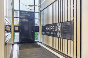 Luxuswohnung in Alsternähe – 22087 Hohenfelde, Hamburg – Vorschaubild 14
