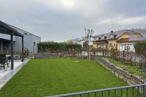 Lichtdurchflutetes Einfamilienhaus in Uhldingen-Mühlhofen *Provisionsfrei* – Bodenseekreis – Vorschaubild 3
