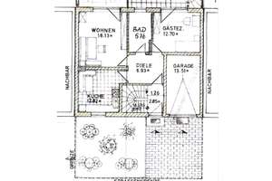 Mehrgenerationen_RMH mit 11 Zimmern u. Garage in Garching bei München – Daxenäckerweg 3, 85748 Garching bei München – Vorschaubild 13
