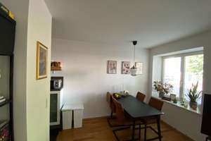 Von privat: Exklusive 2-Raum-Hochparterre-Wohnung mit Gartenanteil in Denkmalensemble – Heinickeweg 11, 13627 Charlottenburg-Nord, Berlin – Vorschaubild 7