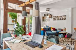 Moderne, große Wohnung  in Westend - beste Lage für Wohnen und Arbeiten – Die vollständige Adresse der Immobilie erhältst du vom Anbieter., 14050 Westend, Berlin – Vorschaubild 19