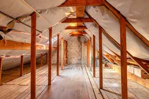 Grün gelegenes Endreihenhaus in Hamburg mit viel Potenzial – Die vollständige Adresse der Immobilie erhältst du vom Anbieter., 22149 Rahlstedt, Hamburg – Vorschaubild 18