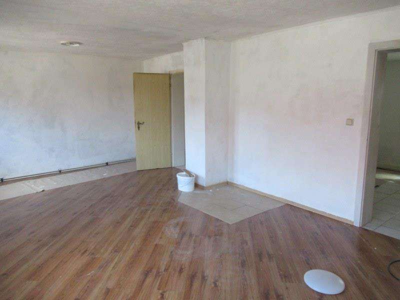 Immobilie in Amt Creuzburg - Charmante Doppelhaushälfte mit Einliegerwohnung - Bild 15