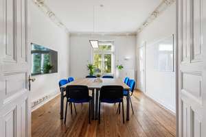 Im Zentrum von Alt-Rahlstedt! Charmante Stadtvilla mit Vollkeller – Die vollständige Adresse der Immobilie erhältst du vom Anbieter., 22143 Rahlstedt, Hamburg – Vorschaubild 14