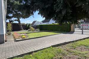 Gemütliches Family-Haus und XXL-Garten...in sehr gefragter Wohnlage – Wiesbaden – Vorschaubild 1