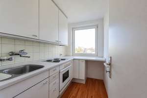 Hereinspaziert! Charmante 3-Zimmer Wohnung mit Süd-Loggia – Die vollständige Adresse der Immobilie erhältst du vom Anbieter., 81477 Solln, München – Vorschaubild 5