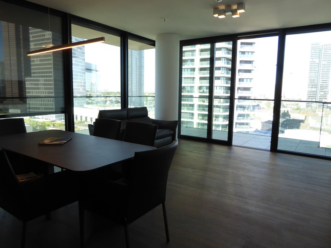 Top 3-Zimmerwohnung ... image