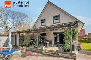 Saniertes Einfamilienhaus in guter Lage – Oldenburg (Oldenburg) – Vorschaubild 2