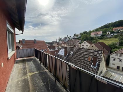 Haus mieten in Schweinfurt (Kreis) ImmobilienScout24