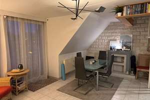 ... Maisonette-Wohnung: Eine Klasse für sich - manche mögen's nice  ...  – Die vollständige Adresse der Immobilie erhältst du vom Anbieter., 90451 Eibach, Nürnberg – Vorschaubild 8