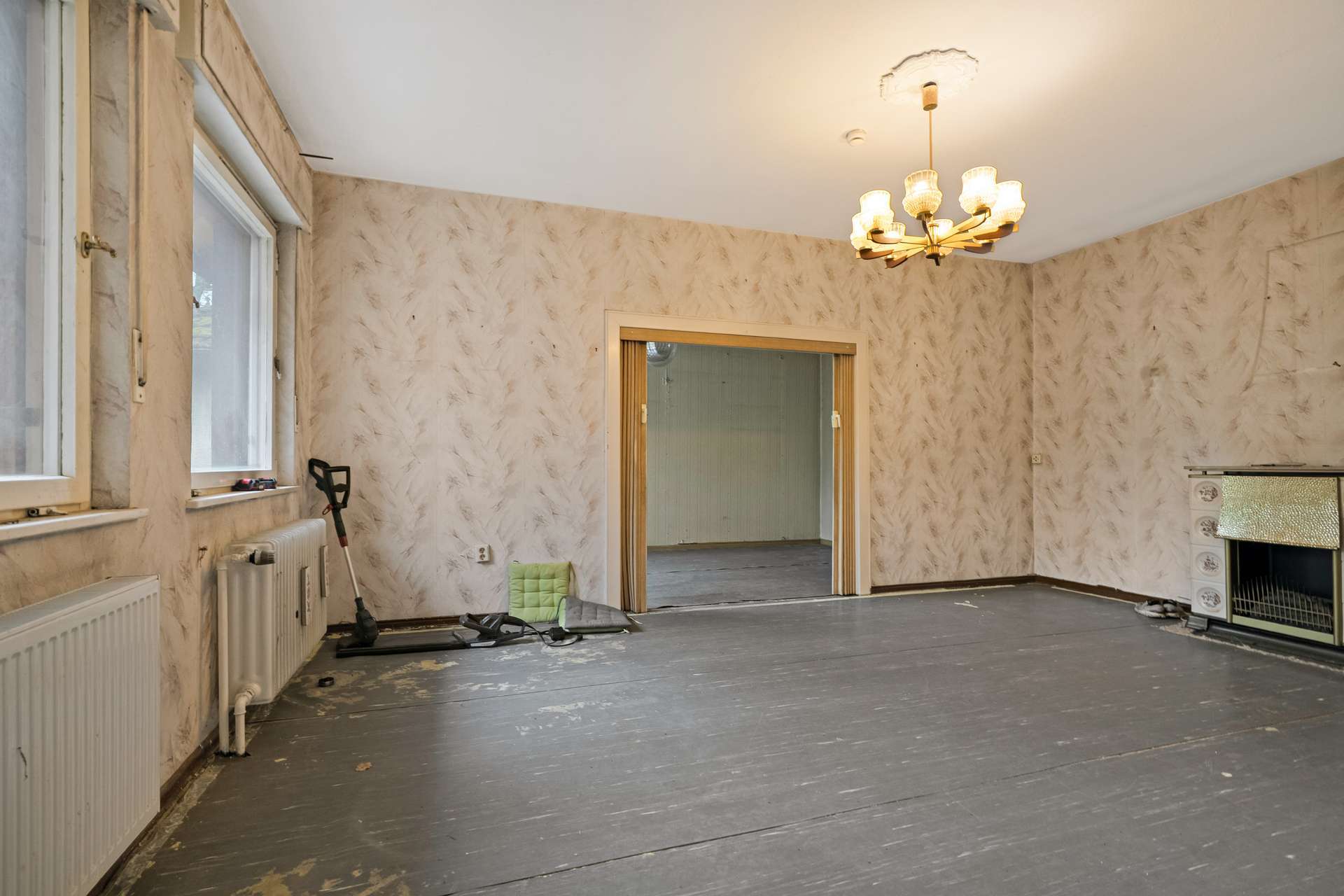 Bungalow im beliebten Hermsdorf mit Einliegerwohnung und Entwicklungspotenzial, Berlin – Bild 3