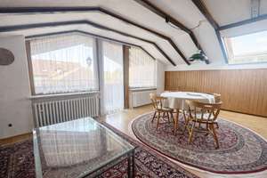 Nierstein: Unterkellerter Bungalow mit Garten und Garage in ruhiger Anliegerstrasse (360° Rundgang) – Die vollständige Adresse der Immobilie erhältst du vom Anbieter., 55283 Nierstein – Vorschaubild 22
