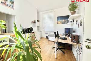 Studenten aufgepasst: Sanierte 1-Zimmer-Wohnung in ehemaligen Gutshof in Aachen Burtscheid! – Die vollständige Adresse der Immobilie erhältst du vom Anbieter., 52066 Burtscheider Abtei, Aachen – Vorschaubild 3