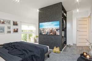 Schlankes QNG Haus - optimal für schmale Grundstücke! – Neckar-Odenwald-Kreis – Vorschaubild 6