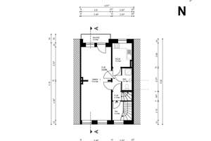 Wandlungsfähiges Reihenmittelhaus: Solide Substanz & starkes Entwicklungspotenzial! – Die vollständige Adresse der Immobilie erhältst du vom Anbieter., 28217 Steffensweg, Bremen – Vorschaubild 16