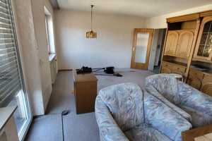 Helle 3 Zimmer Wohnung im Herzen von Augsburg – Feuerhausstraße 7a, 86165 Augsburg – Vorschaubild 2