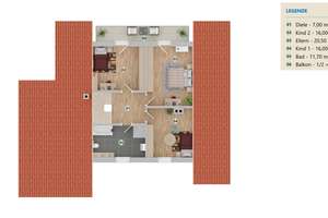 Ihr neues Zuhause: Einfamilienhaus mit großem Grundstück und vielseitigen Möglichkeiten – Die vollständige Adresse der Immobilie erhältst du vom Anbieter., 94419 Reisbach – Vorschaubild 29