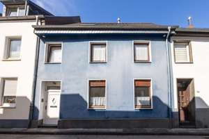 Individuelles Stadthaus mit außergewöhnlichem Potenzial Raum für Visionen und neue Wohnideen – Die vollständige Adresse der Immobilie erhältst du vom Anbieter., 47798 Stadtmitte, Krefeld – Vorschaubild 13