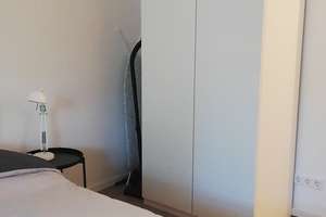 **FURNISHED** Modern saniertes Apartment – Lindemannstr. XXX, 40237 Düsseltal, Düsseldorf – Vorschaubild 8