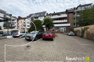 Kreuzviertel! Modernisierte 2-Zi.-Whg. mit Dachterrasse und Stellplatz – Die vollständige Adresse der Immobilie erhältst du vom Anbieter., 48147 Kreuz, Münster – Vorschaubild 6