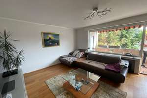 Großzügige, modernisierte Wohnung mit 2 Balkonen  und Garage in der nördl.  Gartenstadt – Die vollständige Adresse der Immobilie erhältst du vom Anbieter., 44141 Westfalendamm, Dortmund – Vorschaubild 4