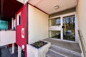 Charmante 2-Zimmer-Wohnung mit Terrasse und Wintergarten in Bielefeld-Großdornberg – Die vollständige Adresse der Immobilie erhältst du vom Anbieter., 33619 Dornberg, Bielefeld – Vorschaubild 12