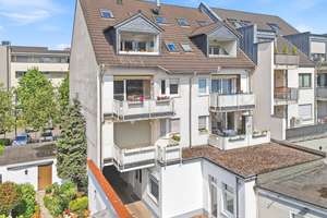 Großzügige 3-Zimmer-Eigentumswohnung mit Balkon in 1A Lage von Leverkusen-Schlebusch – Die vollständige Adresse der Immobilie erhältst du vom Anbieter., 51375 Schlebusch, Leverkusen – Vorschaubild 26
