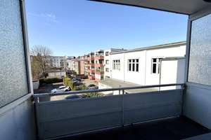 Wohnen mit vielen Vorzügen - 3 Zimmer-ETW – Die vollständige Adresse der Immobilie erhältst du vom Anbieter., 27576 Lehe, Bremerhaven – Vorschaubild 13