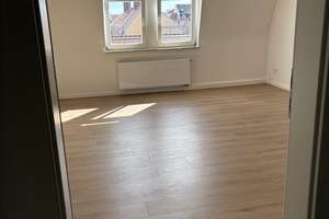Nachmieter gesucht für Alltagstaugliche 3-Zimmer-Wohnung in der Dresdner Neustadt – Die vollständige Adresse der Immobilie erhältst du vom Anbieter., 1099 Äußere Neustadt, Dresden – Vorschaubild 1