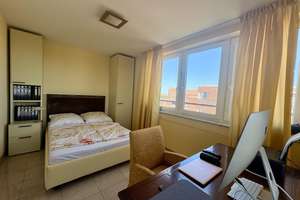 4-Zimmer-Luxus-Penthouse direkt am Main nahe EZB mit viel Privatsphäre  – 60314 Ostend, Frankfurt am Main – Vorschaubild 19