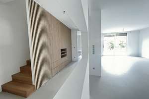 KÖNIGS.YARD – Garten. Design. Freiheit. Bezugsfertige High-End-Maisonette – Königswieser Straße 112, 81475 Fürstenried-West, München – Vorschaubild 5