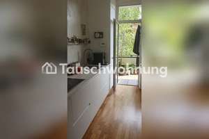 Tauschwohnung: 100qm Altbau "belle etage" Siebengebirgsallee – Siebengebirgsallee 60, 50939 Klettenberg, Köln – Vorschaubild 4
