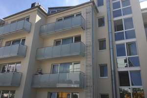Möblierte hochwertige schöne 40 m² Wohnung im Herzen von Düsseldorf  3 min. FH Zentral hell u. chic – Münsterstr. 106, 40476 Derendorf, Düsseldorf – Vorschaubild 26
