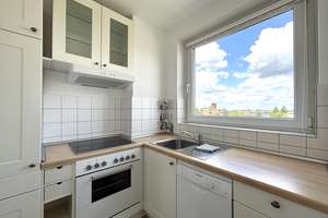 Gepflegtes Wohnen mit Balkon in beliebter Lage! – Die vollständige Adresse der Immobilie erhältst du vom Anbieter., 30559 Anderten, Hannover – Vorschaubild 5