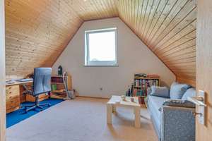 Ihr gepflegtes Wohlfühlzuhause in Tarup – REH mit ca. 113 m² Wfl., Garten und Garage! – Die vollständige Adresse der Immobilie erhältst du vom Anbieter., 24943 Tarup, Flensburg – Vorschaubild 12