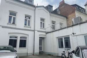 Wohnung für Singles mitten in der City – Rheinstraße 60, 65185 Mitte, Wiesbaden – Vorschaubild 7